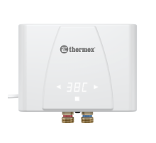 Водонагреватель проточный THERMEX Trend 4500