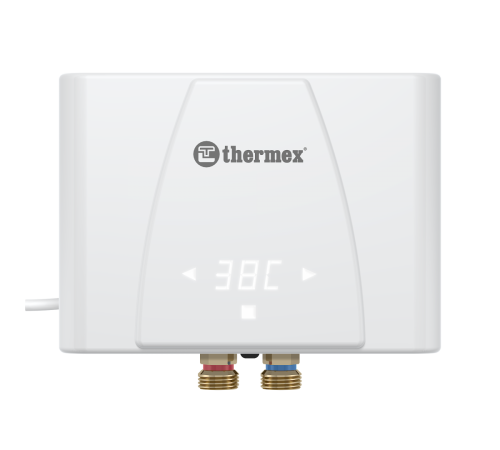 Водонагреватель проточный THERMEX Trend 4500