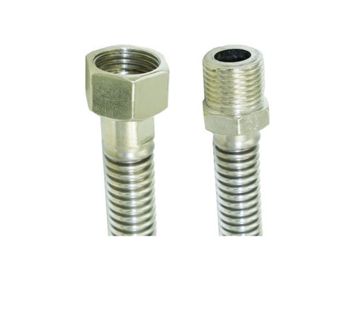 Шланг для газа 1,5м 3/4 г/ш Тим  (50/1)