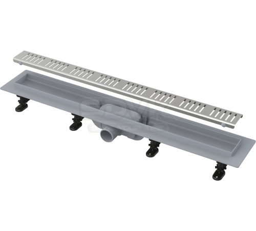 Трап Apz10 - 650 Alcaplast