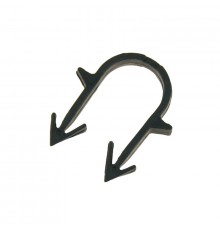 Скобы для теплого пола (клипсы) Тим (1200/300)