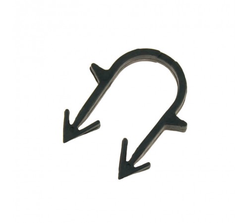 Скобы для теплого пола (клипсы) Тим (1200/300)