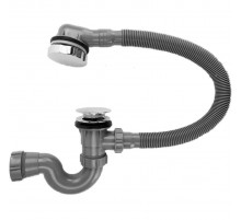 Обвязка автомат пластик Тим (20/1)