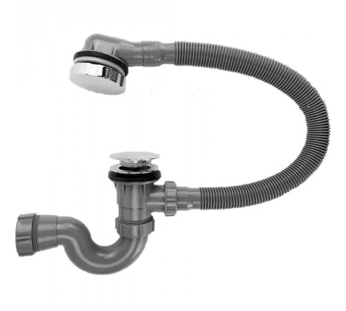 Обвязка автомат пластик Тим (20/1)