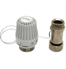 Термоголовка дс выносным проточным сенсором TH-S-0801 TIM (50/1)