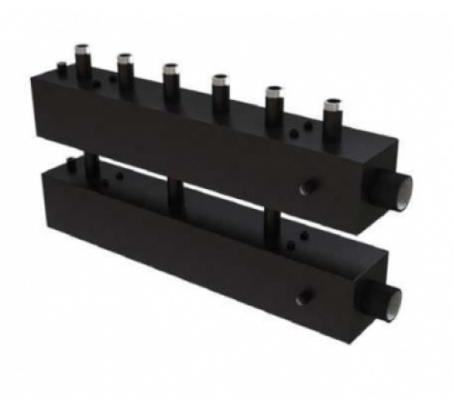 Коллектор для кот. разводки KK-25M/125/40/5D