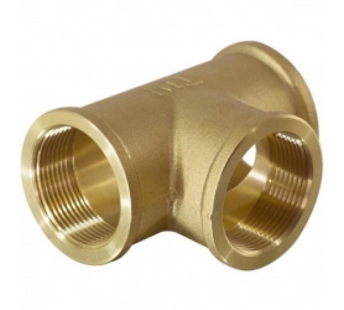 Тройник    3/4 ВР TIM (50/5)