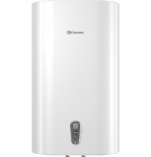 Водонагреватель эл. аккум. бытовой THERMEX Omnia 80V(Плоский-Сухой Тен)