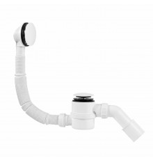 Автомат для ванной   M\' P CWP60-WH  (20/1)