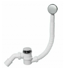 Автомат для ванной   M\' P  CWP60-GN  (20/1)