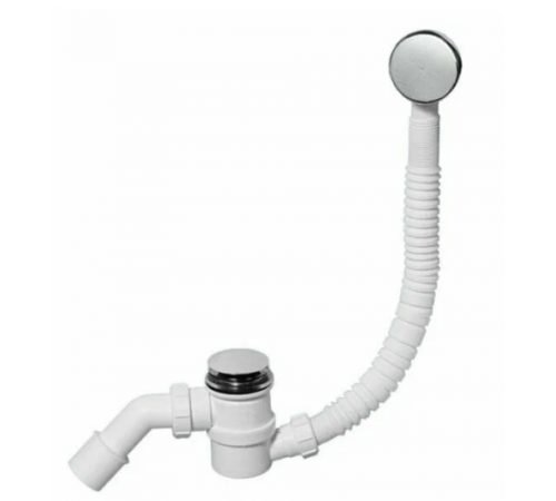 Автомат для ванной   M' Alpine CWP60-GN  (20/1) по доступной цене.