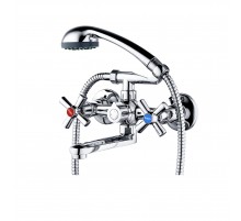 Смеситель для ванны кор нос QMT3-A722