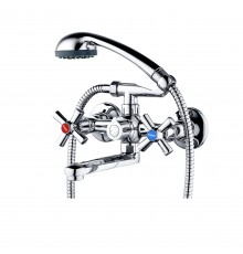 Смеситель для ванны кор нос QMT3-A722