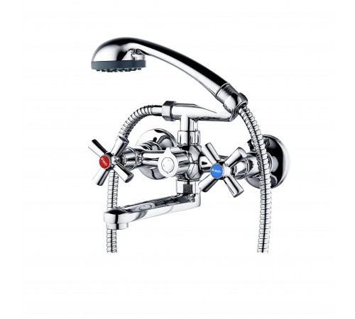 Смеситель для ванны кор нос QMT3-A722