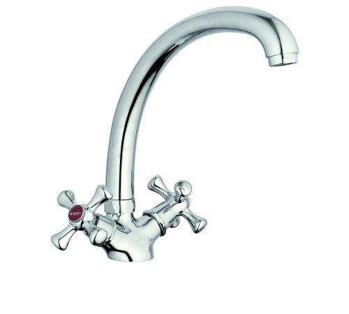 Смеситель для кухни QMT-4-B722