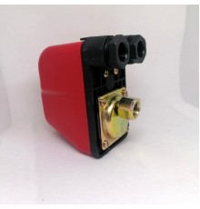 Реле сух хода TIM (50/шт) с кнопкой ( с нак гайк)