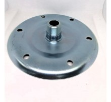 Фланец 1" MB-01 (40/1) TIM