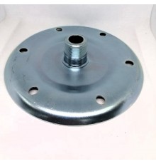 Фланец 1" MB-01 (40/1) TIM