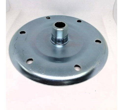 Фланец 1" MB-01 (40/1) TIM