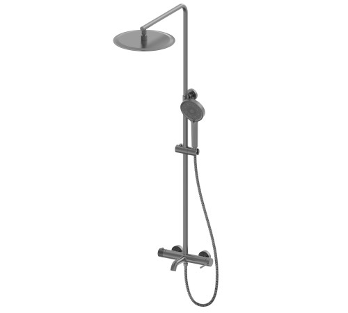 Душевая система  5049 GN   Kern (4 шт) по доступной цене.