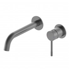 Встраививаемый смеситель  1449 GN Kern (10 шт)