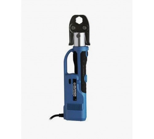 Пресс инструмент электрический универсальный.(без насадок) 1550.UCZ  Zeissler