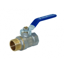 Кран шар. ЭКО. 3/4 г/ш ручка TIM (80/10)