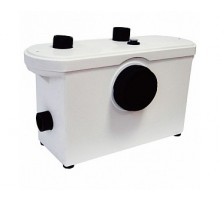 Сан. насос AM-STP-600 (6,5м-ун+В+Р) Тим (3/шт)