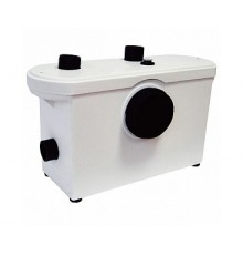 Сан. насос AM-STP-600 (6,5м-ун+В+Р) Тим (3/шт)