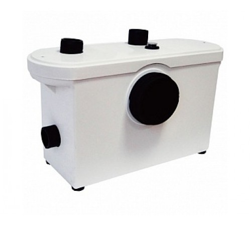 Сан. насос AM-STP-600 (6,5м-ун+В+Р) Тим (3/шт)