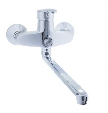 Смеситель для ванны 3005 Kern (6 шт) Chrome