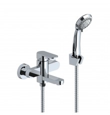 Смеситель для ванны 3001 Kern Chrome