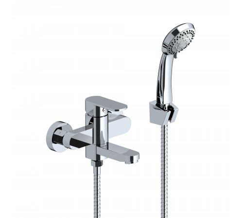 Смеситель для ванны 3001 Kern Chrome по доступной цене.