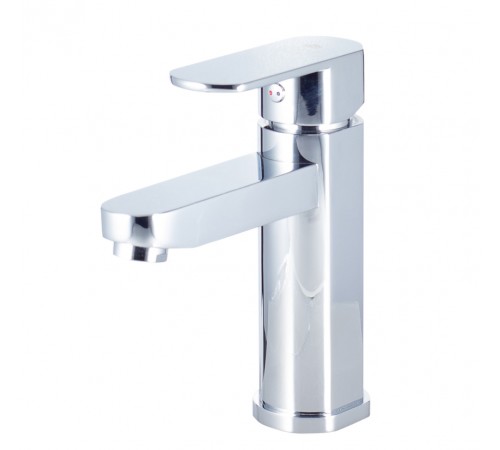 Смеситель для умывальника хром 1001 Kern по доступной цене.