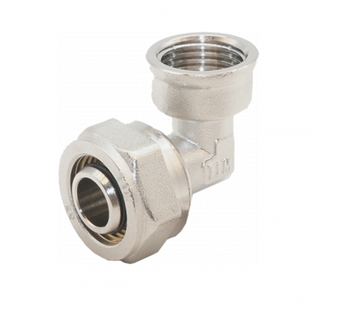 Уголок 16 х 1/2 ВР м/п ТИМ (130/5)