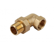 Американка угл. (в) 1 1/4"  TIM (12/2)