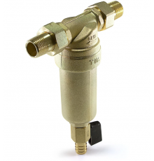 Фильтр без манометра 1/2 для г/в TIM (12/1)