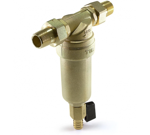 Фильтр без манометра 1/2 для г/в TIM (12/1)