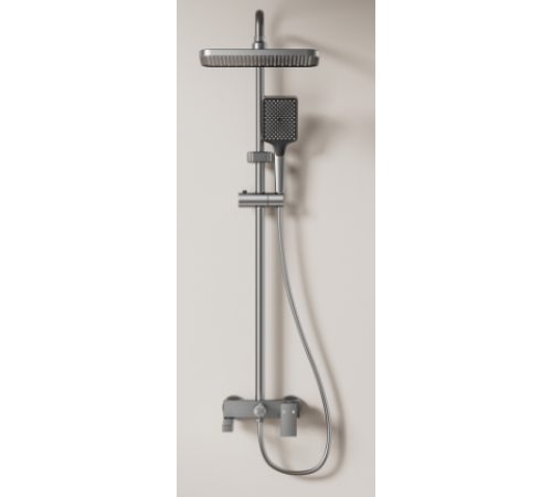 Душевая система LYB-1604 Gun G lauf (4/шт) по доступной цене.