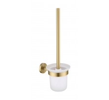 Ерш настенный   (матовое золото ) 9530 matt gold Kern (10шт)