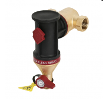 Сепаратор  шлама Clean Smart 1 1/4" Zeissler (10/1)