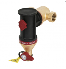 Сепаратор  шлама Clean Smart 1 1/4" Zeissler (10/1)