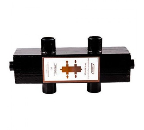 Гидрострелка  ГРТК80/80/32