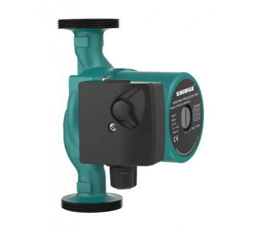 Насос циркул. am 32-4-180 Тим  SHIMGE