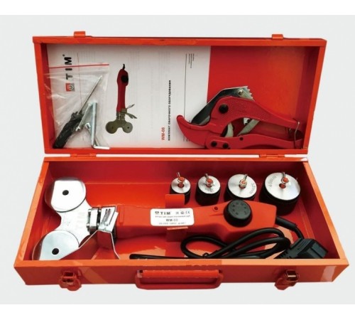 Сварочный аппарат МИКИ TIM (WM-08) (10/ШТ) ушастый