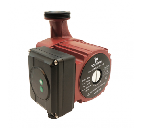 Насос цирк. с частотным регулированием ЕСО 25-4-130   (8/1) ТИМ