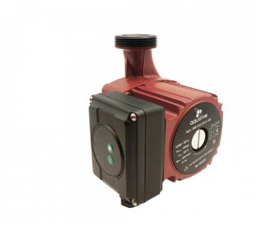 Насос цирк. с частотным регулированием ЕСО 25-6-130   (8/1)  ТИМ