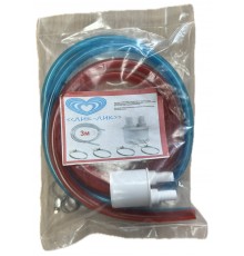 Сливной комплект для фильтров  (Лик-лик 2-ой) (20/шт)