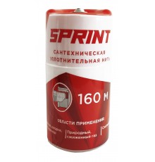 Уплотнительная нить SPRINT 160 м (25/шт)