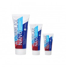 Паста для льна 80 гр AquaflaxNano (25/шт)